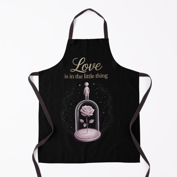 Item preview, love is in the little things designed and sold by Dilwish5.