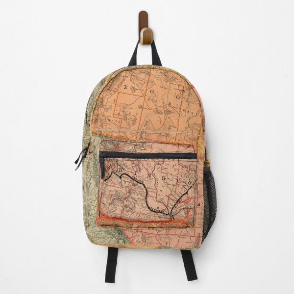 Item preview, THE STATES designed and sold by THE GOOD FIND.