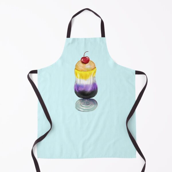 Item preview, Non-Binary Float designed and sold by AkakoAi.