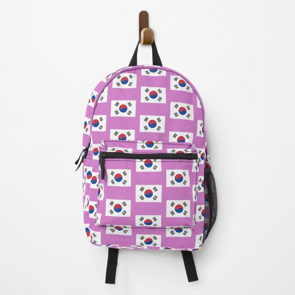 Item preview, Official Flag of South Korea designed and sold by NoThoughtsCat.