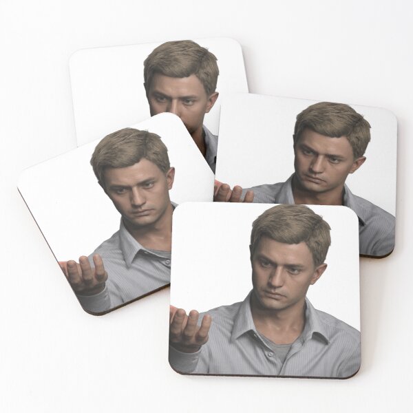 Item preview, Ethan Winters designed and sold by angelicamstore.