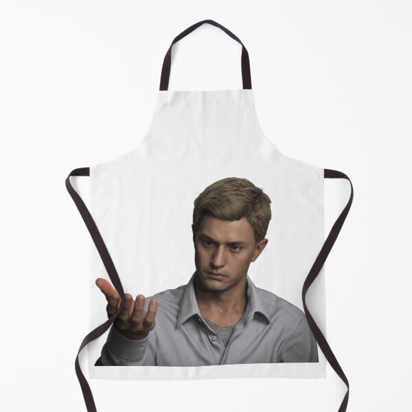 Item preview, Ethan Winters designed and sold by angelicamstore.