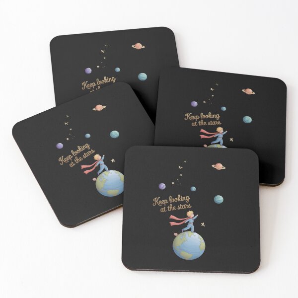Item preview, Keep looking at the stars designed and sold by Dilwish5.