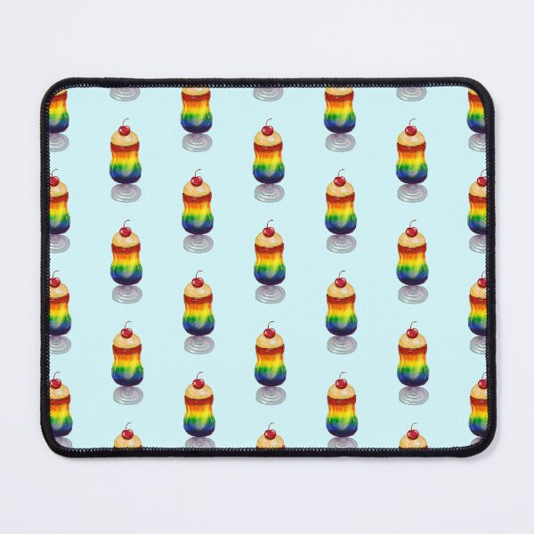 Item preview, Pride Rainbow Float designed and sold by AkakoAi.