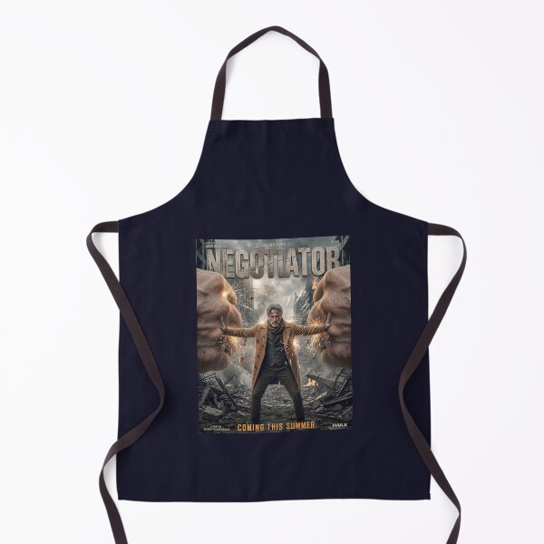 Item preview, NEGOTIATOR_<<Stop your arrogance..>> designed and sold by Pronoian-Space.