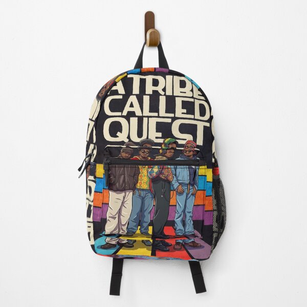 Item preview, A Tribe Called Quest Remake designed and sold by stanleyclover.