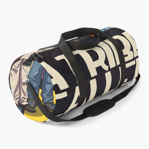 Item preview, A Tribe Called Quest Remake designed and sold by stanleyclover.