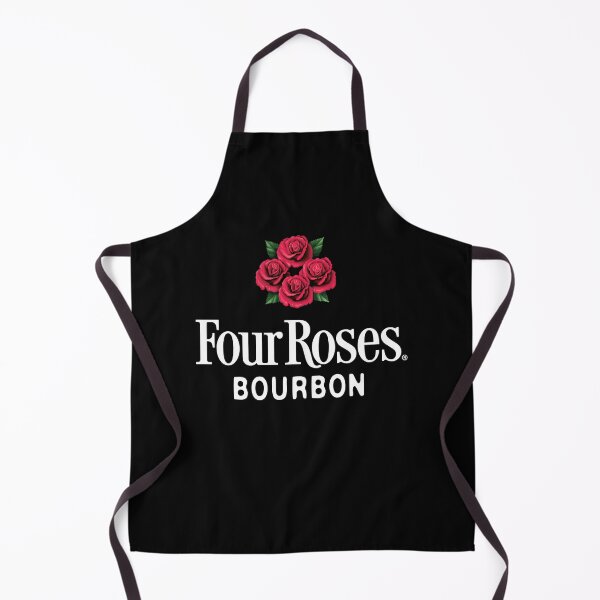 Item preview, Roses rawwwrrrrr Four Four Roses Bourbon whiskey designed and sold by jamercher.