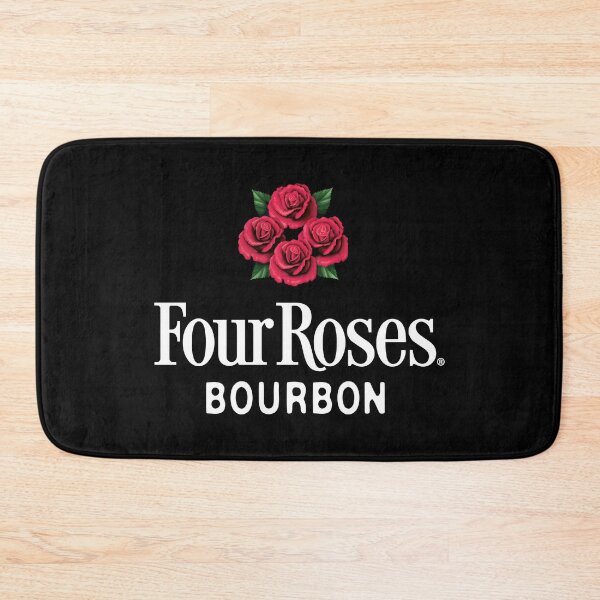 Item preview, Roses rawwwrrrrr Four Four Roses Bourbon whiskey designed and sold by jamercher.