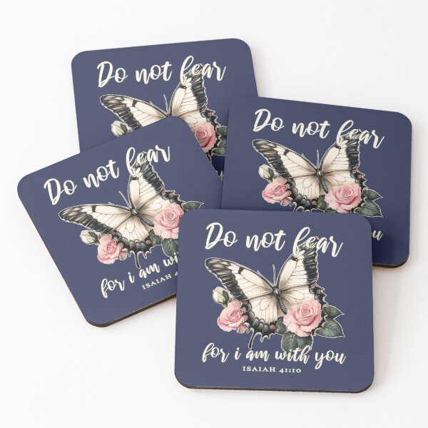 Item preview, Butterfly Christian Verse designed and sold by Fran Fryberg.