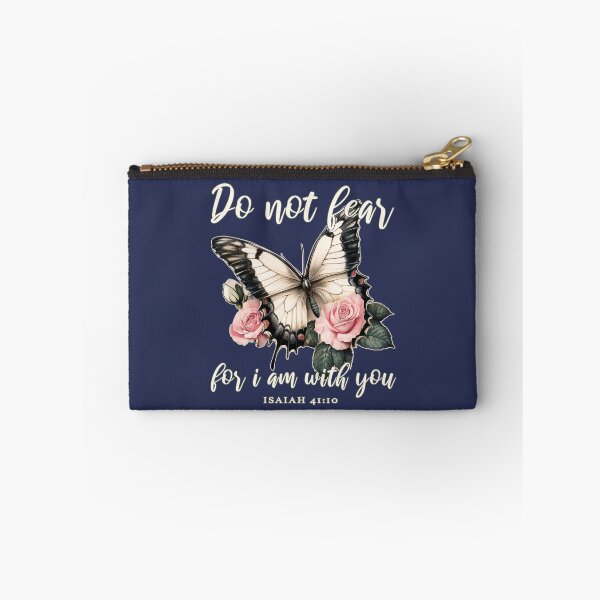 Item preview, Butterfly Christian Verse designed and sold by Fran Fryberg.