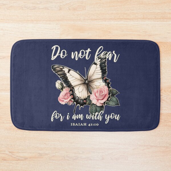Item preview, Butterfly Christian Verse designed and sold by Fran Fryberg.