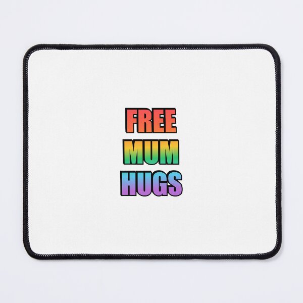 Item preview, Free Mum Hugs designed and sold by Inspirationmotivation.