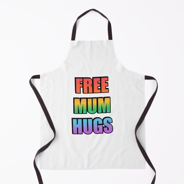 Item preview, Free Mum Hugs designed and sold by Inspirationmotivation.