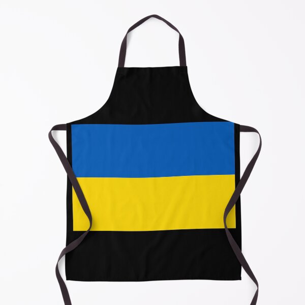 Item preview, Official Flag of Ukraine designed and sold by NoThoughtsCat.