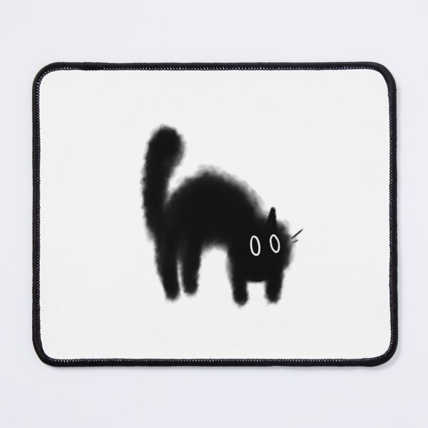 Item preview, Cat Blob 5 designed and sold by JennyYukiLy.