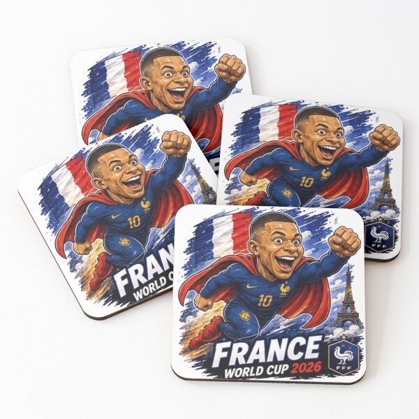Item preview, Together for France 2026 designed and sold by Pixanova.