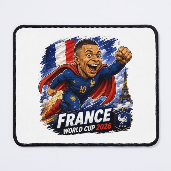 Item preview, Together for France 2026 designed and sold by Pixanova.