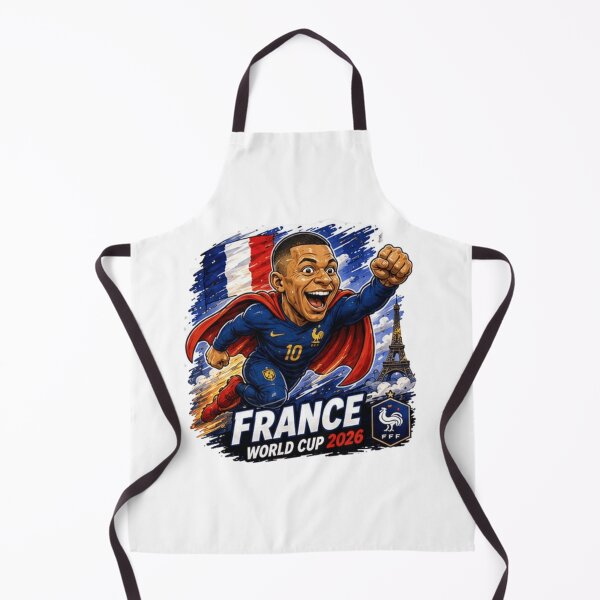 Item preview, Together for France 2026 designed and sold by Pixanova.