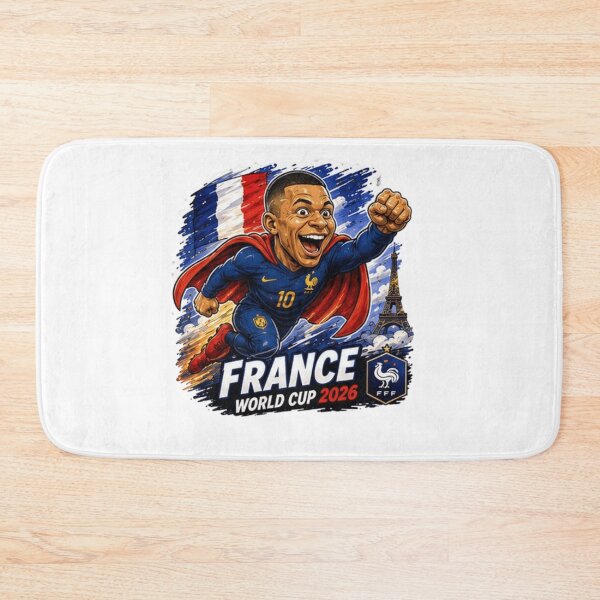 Item preview, Together for France 2026 designed and sold by Pixanova.