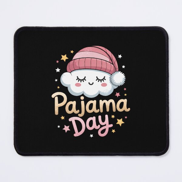 Item preview, Pajama Day School Spirit Week Fun Cloud Teacher Student Cute designed and sold by SapfireStuArt.