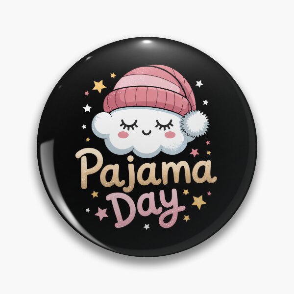 Item preview, Pajama Day School Spirit Week Fun Cloud Teacher Student Cute designed and sold by SapfireStuArt.