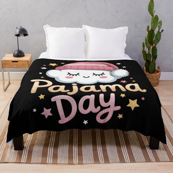 Item preview, Pajama Day School Spirit Week Fun Cloud Teacher Student Cute designed and sold by SapfireStuArt.