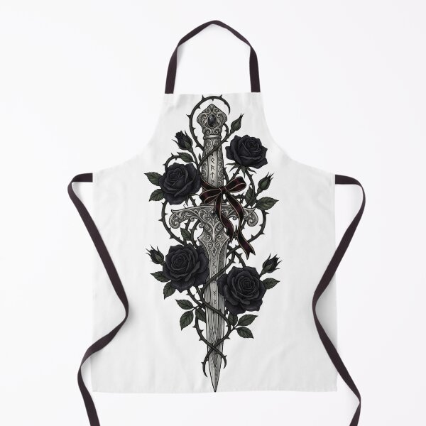 Item preview, Morally Grey Color Bookish Romantasy designed and sold by KJ Frost.