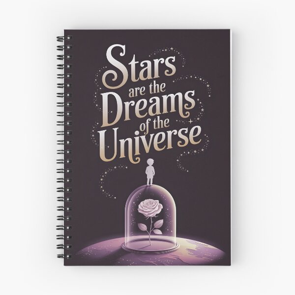 Item preview, Stars are the Dreams of the Universe designed and sold by Dilwish5.