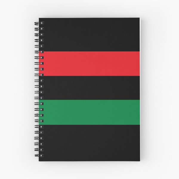 Item preview, Pan African Flag - UNIA Flag - Afro American Flag designed and sold by NoThoughtsCat.