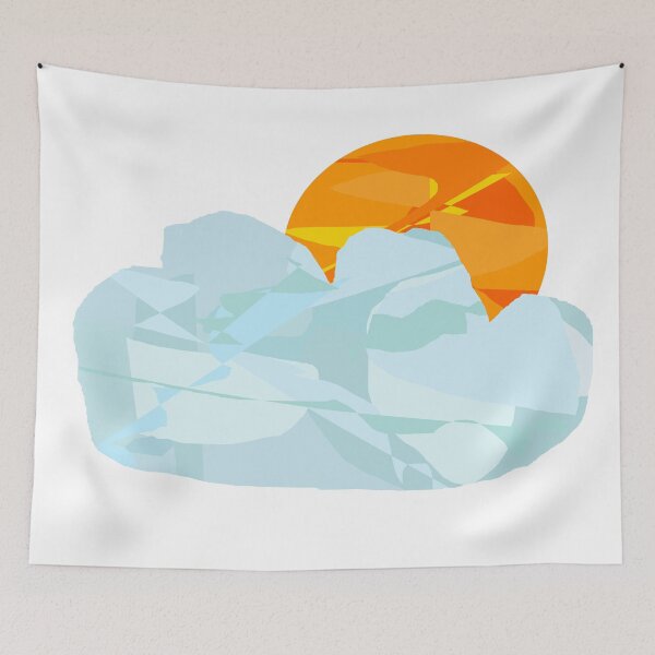 Item preview, Sun designed and sold by Dniprianka.