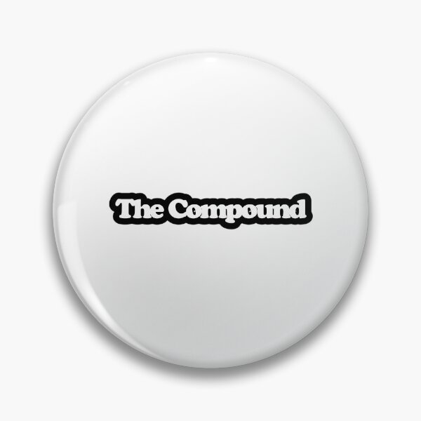Item preview, The Compound - The Audacity Art  designed and sold by Mariarastwix.