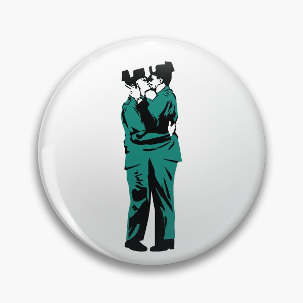 Item preview, Banksy or anonymous art? designed and sold by Camamuri.