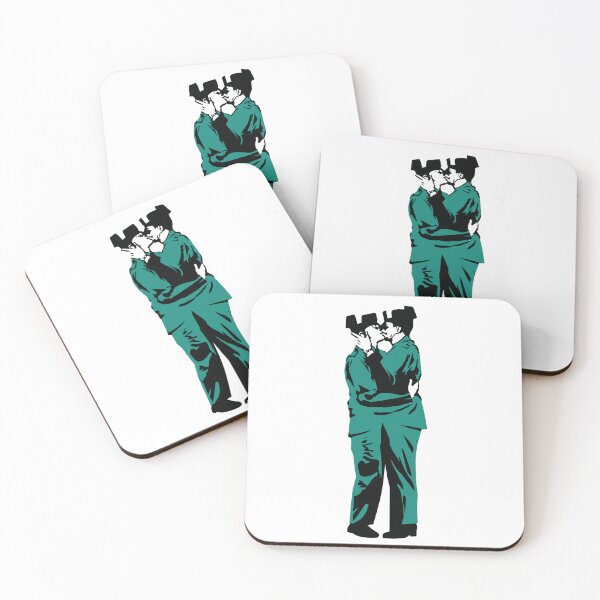 Item preview, Banksy or anonymous art? designed and sold by Camamuri.