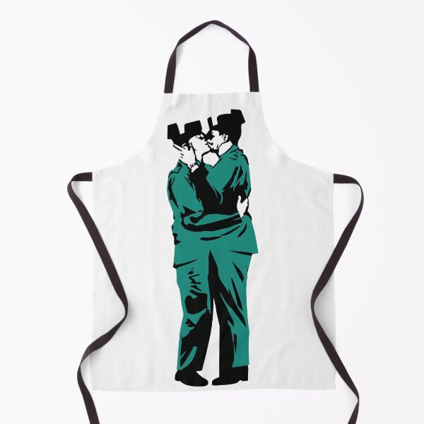 Item preview, Banksy or anonymous art? designed and sold by Camamuri.