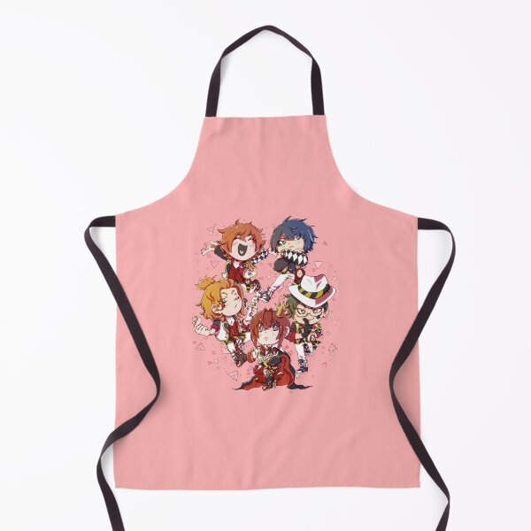 Item preview, Heartslabyul designed and sold by Anthos Art.