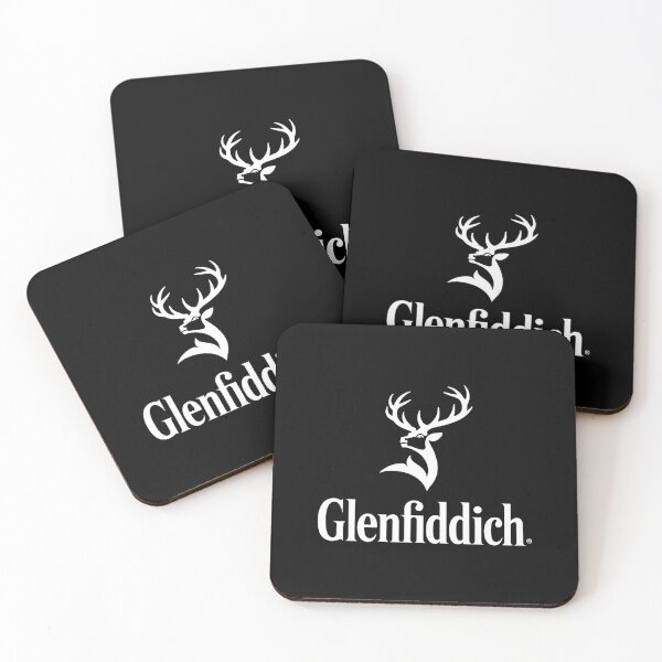 Item preview, Glenfiddich rawwwrrrrr Four Four Roses Logo whisky designed and sold by jamercher.