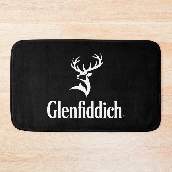 Item preview, Glenfiddich rawwwrrrrr Four Four Roses Logo whiskey designed and sold by jamercher.