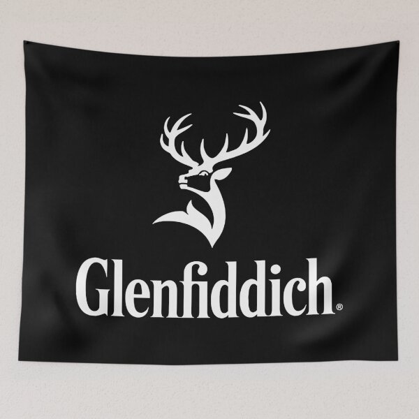 Item preview, Glenfiddich rawwwrrrrr Four Four Roses Logo whiskey  designed and sold by jamercher.
