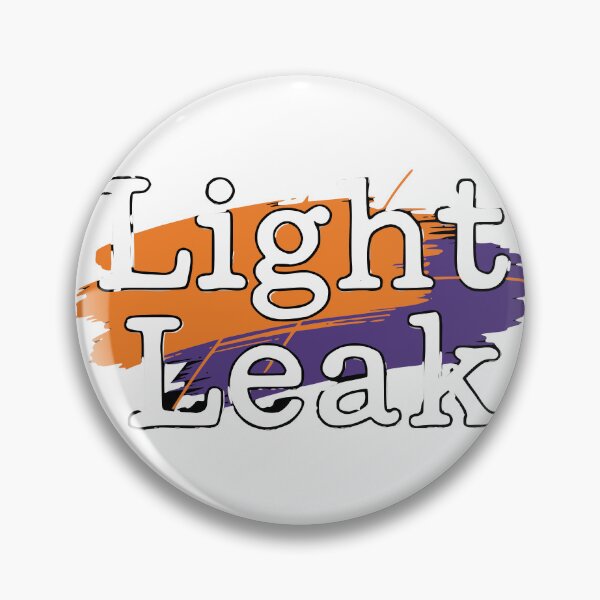 Item preview, Light Leak designed and sold by Creative jiffy.