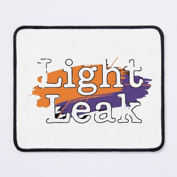 Item preview, Light Leak designed and sold by Creative jiffy.