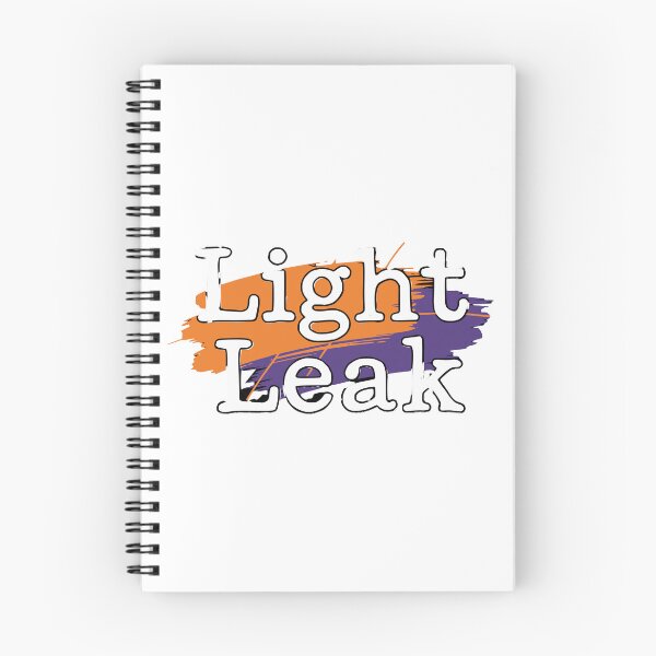 Item preview, Light Leak designed and sold by Creative jiffy.