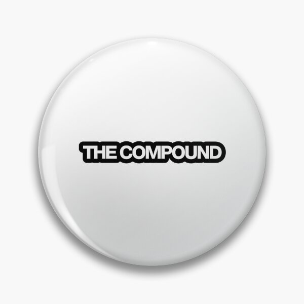 Item preview, The Compound - The Audacity Art designed and sold by Mariarastwix.