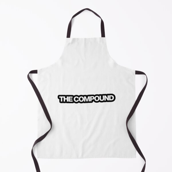 Item preview, The Compound - The Audacity Art designed and sold by Mariarastwix.