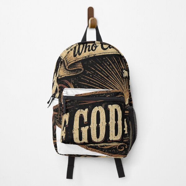 Item preview, Romans 8:31 Shirt-Vintage Western Revival designed and sold by rygenr8.