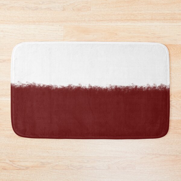 Item preview, red and white designed and sold by pluielegere.