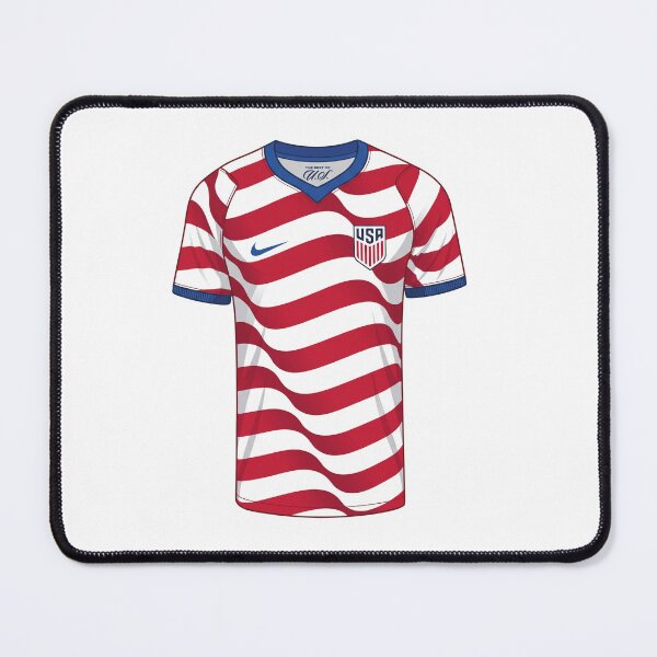 Item preview, USA Jersey World Cup 2026 designed and sold by anuggra.
