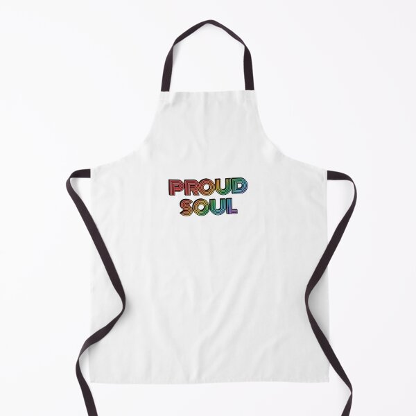 Item preview, Proud Soul Rainbow Pride Month LGBT designed and sold by Inspirationmotivation.