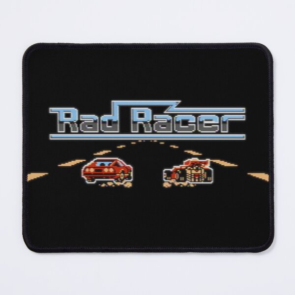 Item preview, Rad Racer Retro Gaming designed and sold by R2B1.