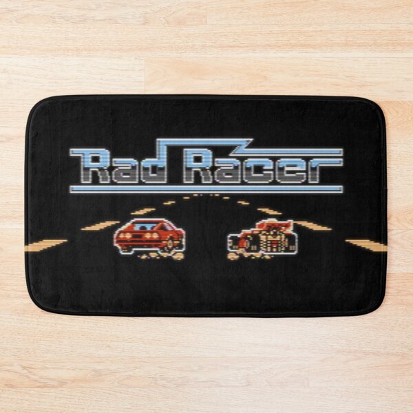 Item preview, Rad Racer Retro Gaming designed and sold by R2B1.